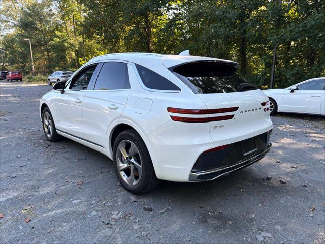 2026 Genesis Gv70 - $49,999