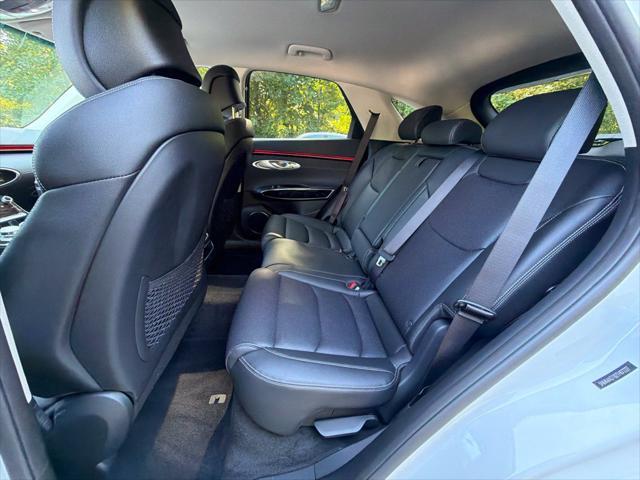 2026 Genesis Gv70 - $49,999
