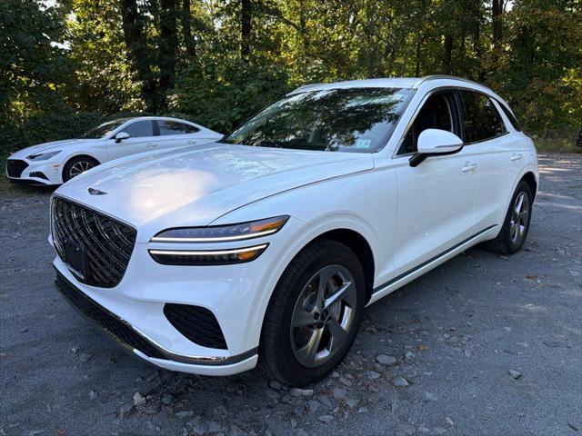 2026 Genesis Gv70 - $49,999