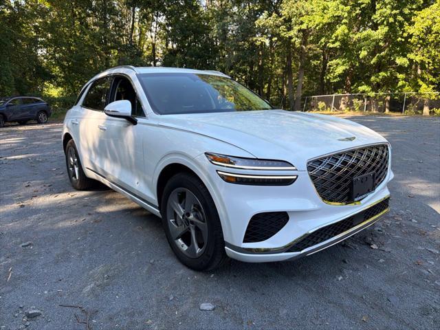 2026 Genesis Gv70 - $49,999