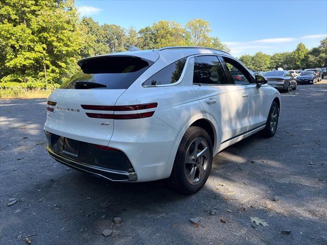 2026 Genesis Gv70 - $49,999