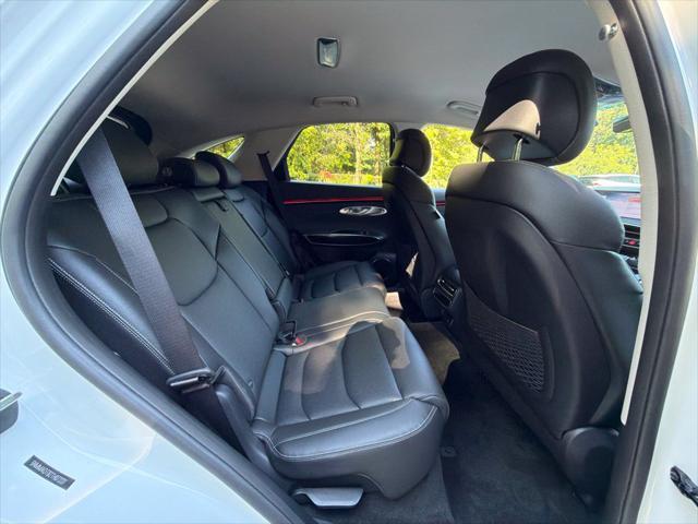 2026 Genesis Gv70 - $49,999