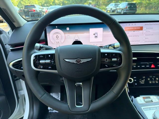 2026 Genesis Gv70 - $49,999