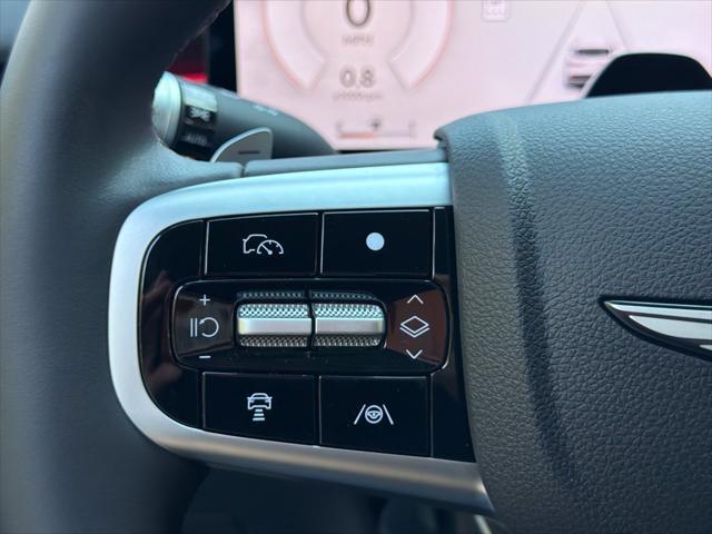 2026 Genesis Gv70 - $49,999