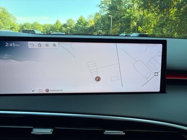 2026 Genesis Gv70 - $49,999