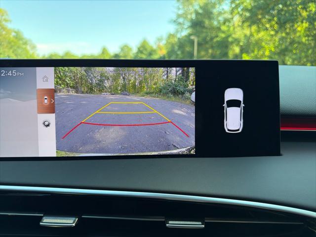 2026 Genesis Gv70 - $49,999