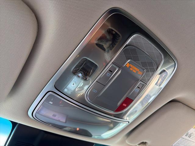 2026 Genesis Gv70 - $49,999