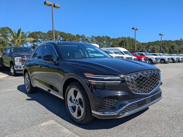 2026 Genesis Gv70 - $47,995