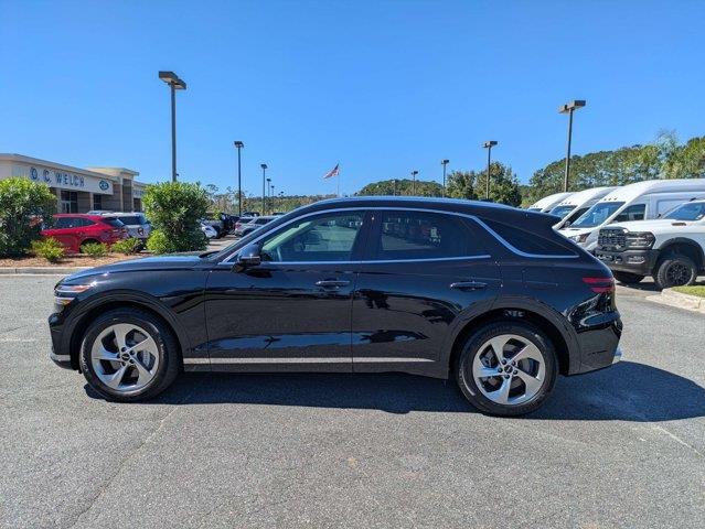 2026 Genesis Gv70 - $47,995