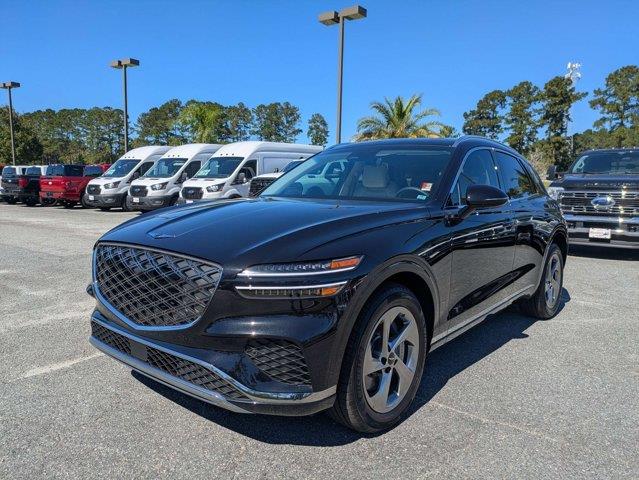 2026 Genesis Gv70 - $47,995