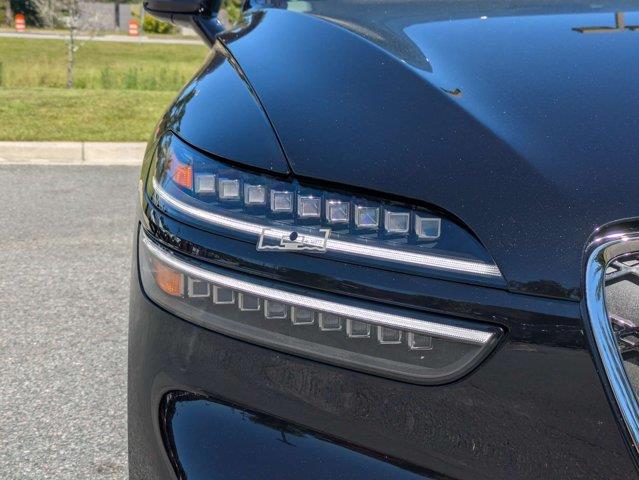 2026 Genesis Gv70 - $47,995