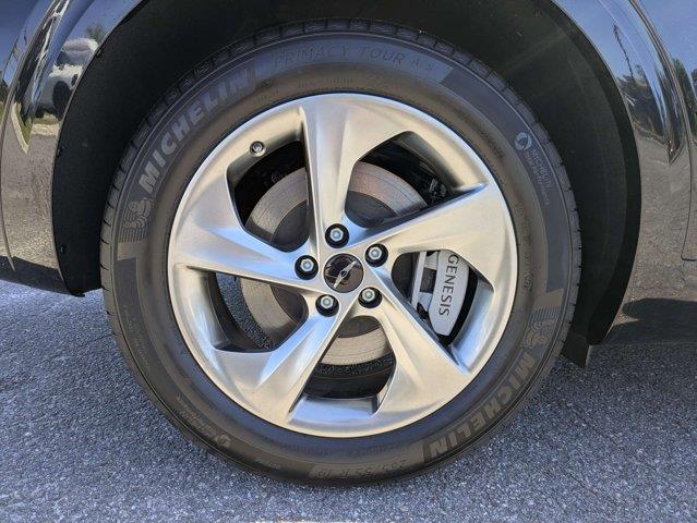 2026 Genesis Gv70 - $47,995