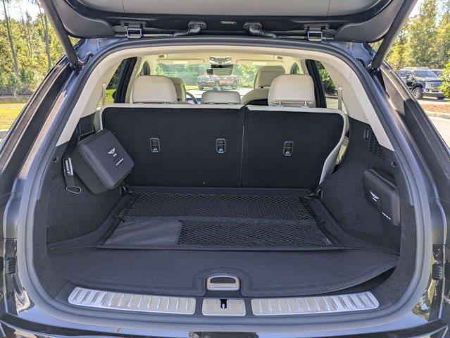 2026 Genesis Gv70 - $47,995