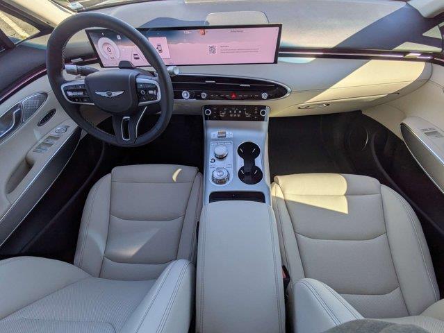 2026 Genesis Gv70 - $47,995