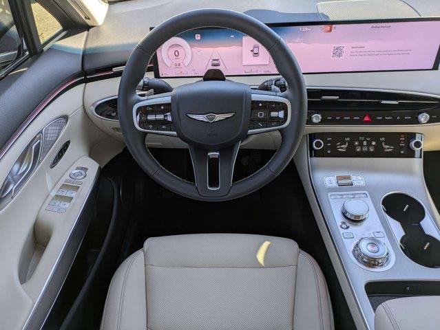 2026 Genesis Gv70 - $47,995