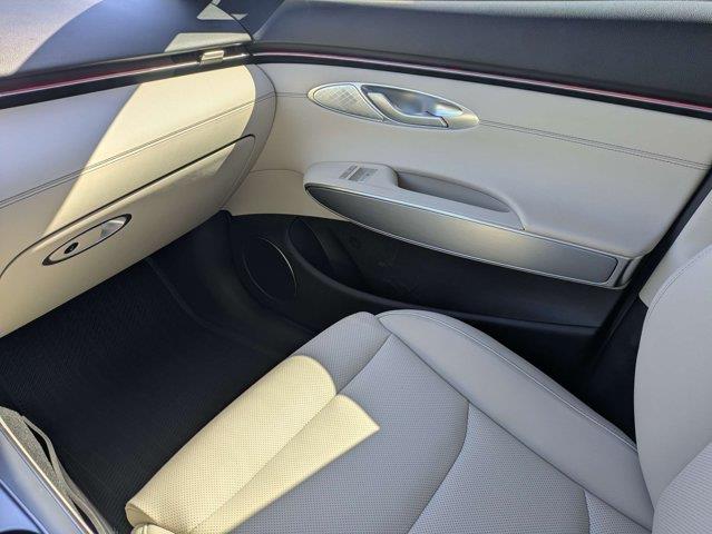 2026 Genesis Gv70 - $47,995