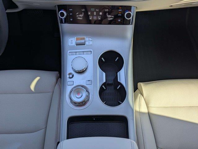 2026 Genesis Gv70 - $47,995