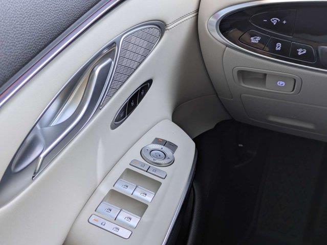 2026 Genesis Gv70 - $47,995