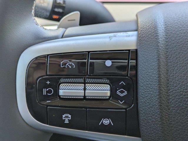 2026 Genesis Gv70 - $47,995