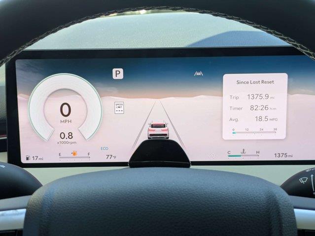 2026 Genesis Gv70 - $47,995