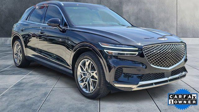 Preowned 2024 Genesis GV70 2.5T Standard for Sale