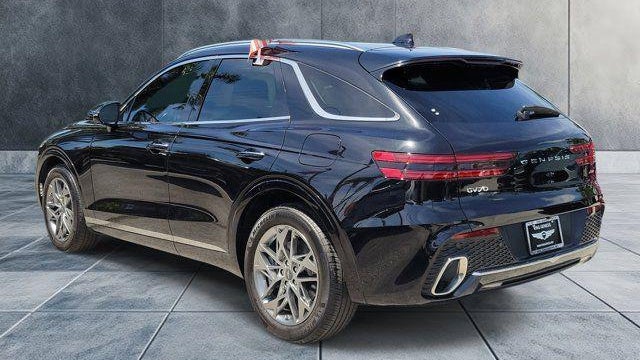 2024 Genesis GV70 2.5T Standard