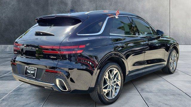 2024 Genesis GV70 2.5T Standard