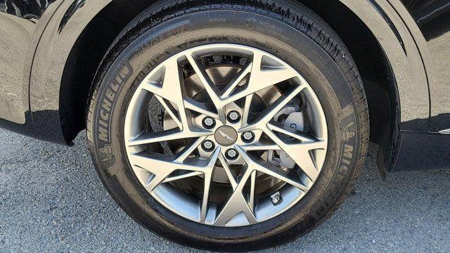 2024 Genesis GV70 2.5T Standard