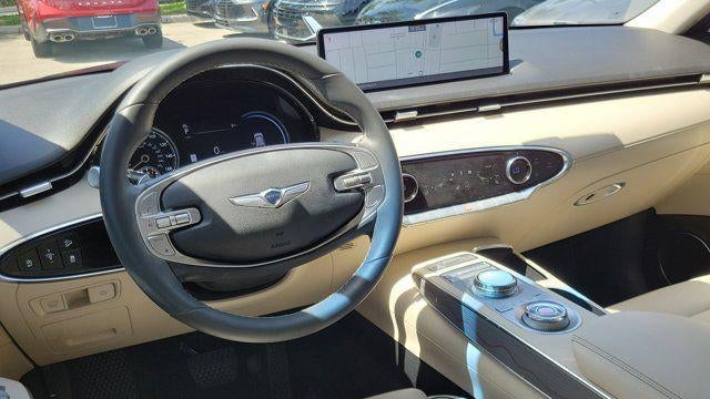 2024 Genesis GV70 2.5T Standard
