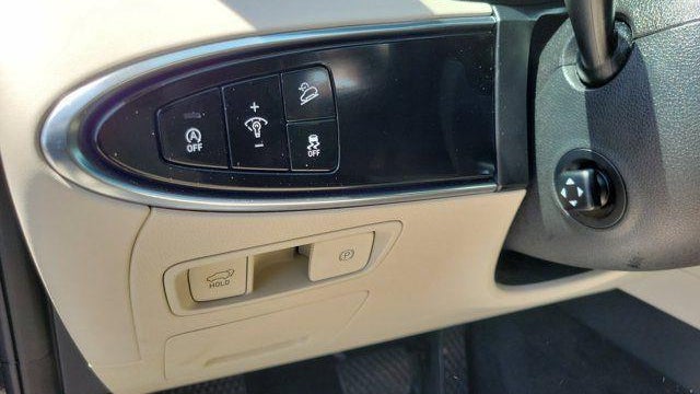 2024 Genesis GV70 2.5T Standard