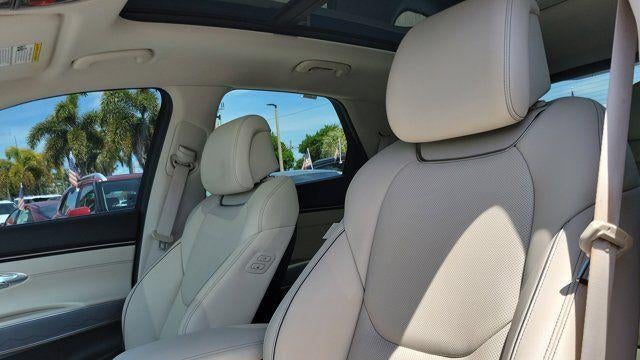 2024 Genesis GV70 2.5T Standard