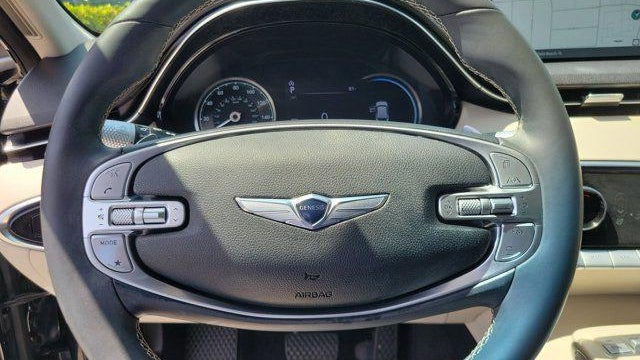 2024 Genesis GV70 2.5T Standard