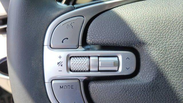 2024 Genesis GV70 2.5T Standard