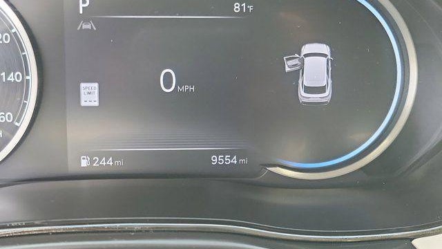 2024 Genesis GV70 2.5T Standard