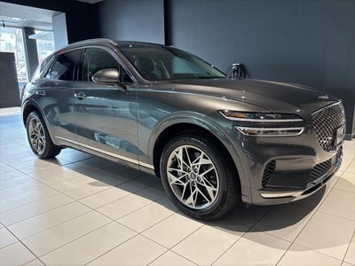 Photo of a 2024 Genesis GV70 AWD 2.5T Standard 4DR SUV for sale