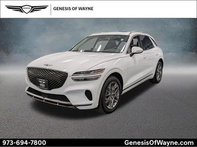 Photo of a 2024 Genesis GV70 AWD 2.5T Standard 4DR SUV for sale