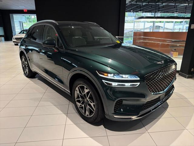 2024 Genesis Gv70
