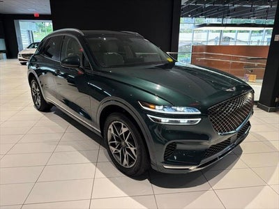 2024 Genesis GV70 AWD 2.5T Standard 4DR SUV