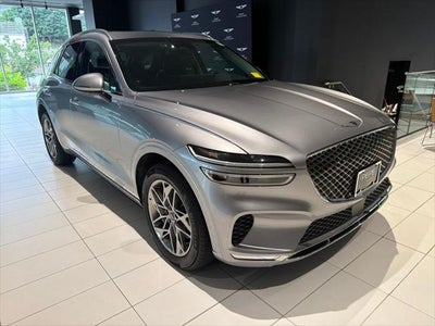 2024 Genesis GV70 AWD 2.5T Standard 4DR SUV
