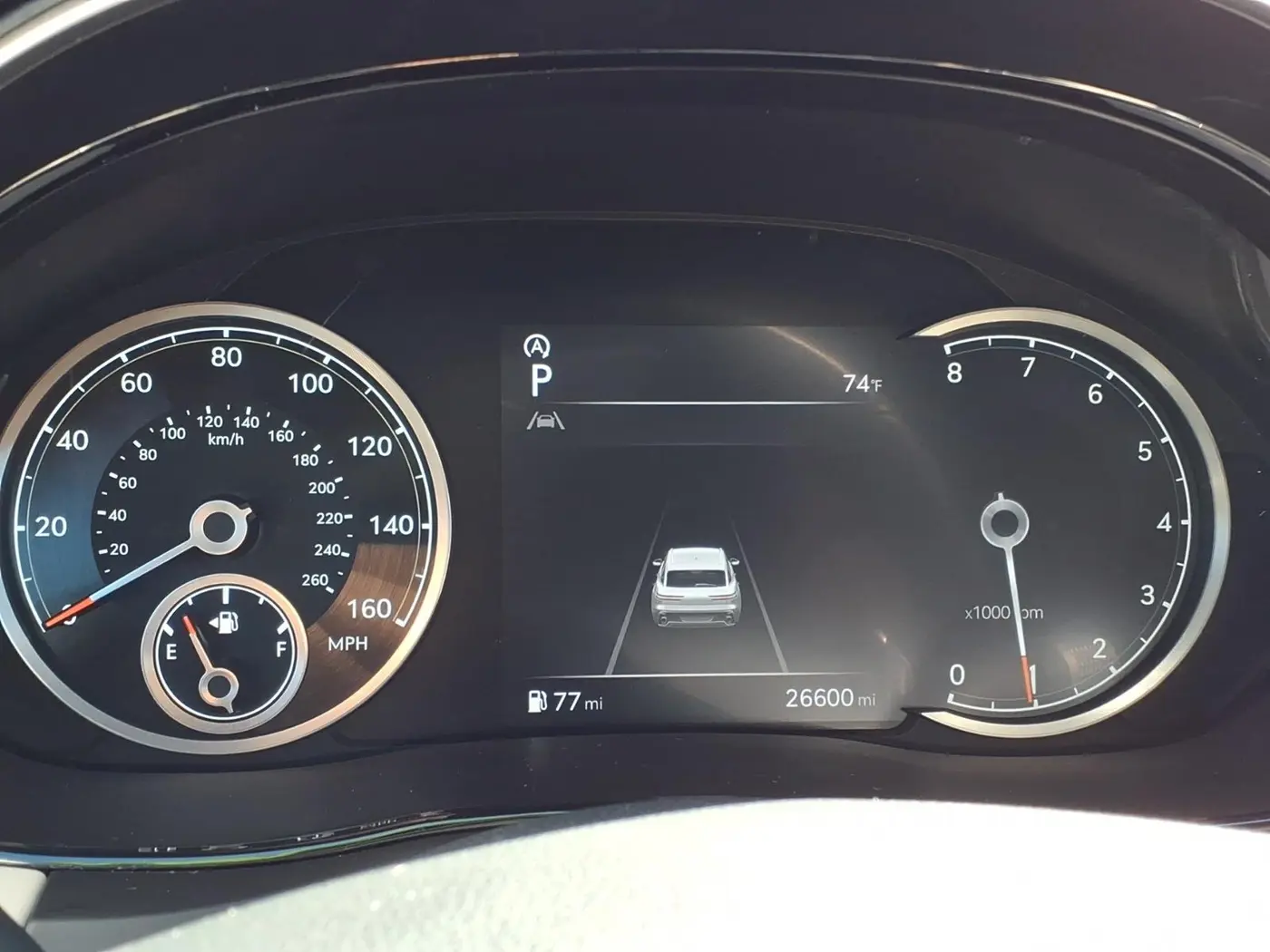 2024 Genesis Gv70 - $38,997