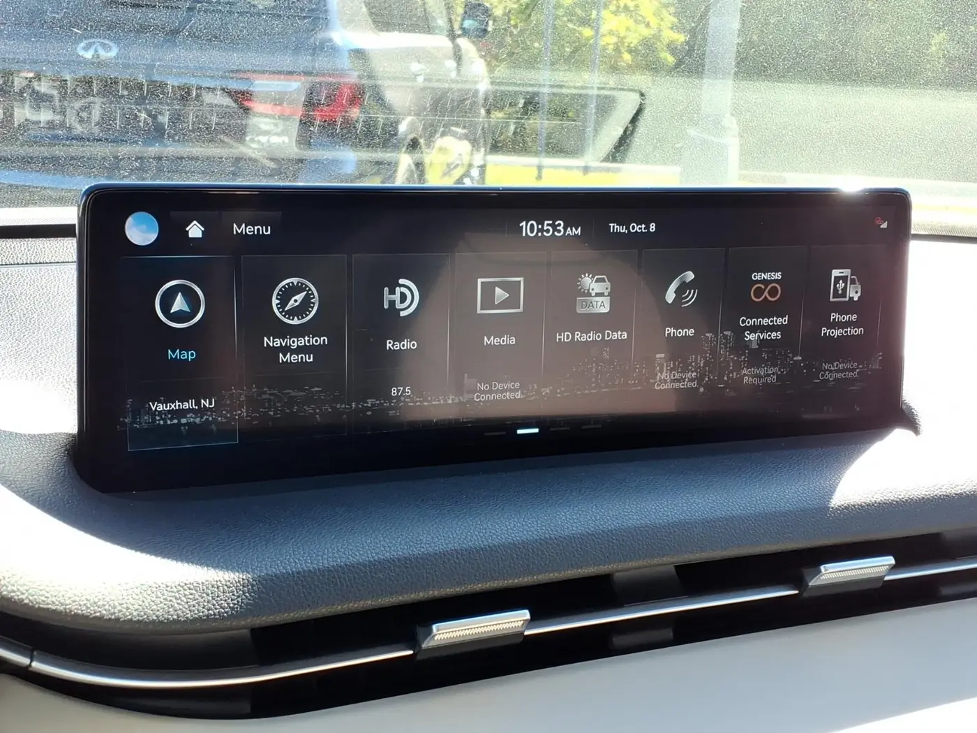 2024 Genesis Gv70 - $38,997