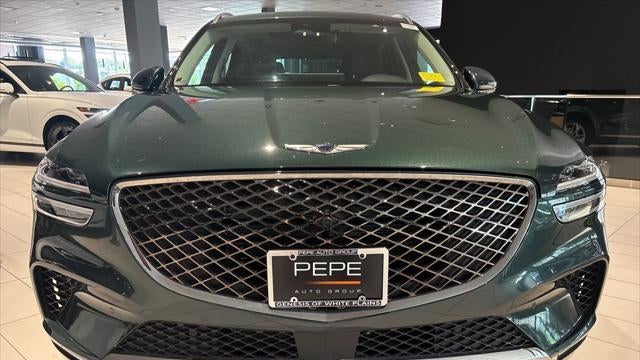 2024 Genesis GV70 2.5T Standard