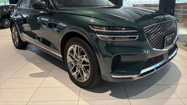 Preowned 2024 Genesis GV70 2.5T Standard for Sale