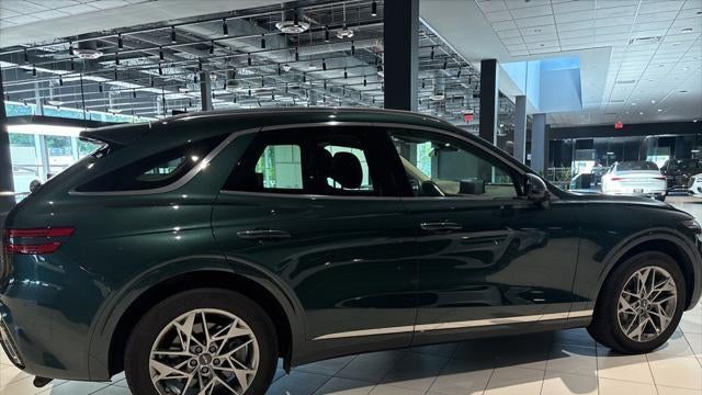 2024 Genesis GV70 2.5T Standard
