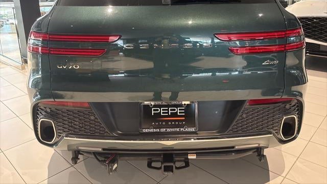 2024 Genesis GV70 2.5T Standard