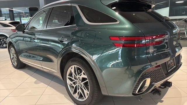 2024 Genesis GV70 2.5T Standard