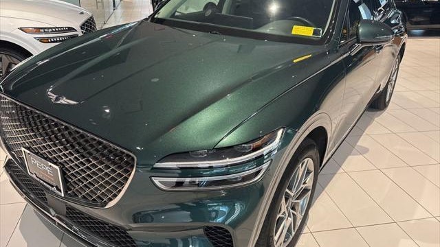 2024 Genesis GV70 2.5T Standard