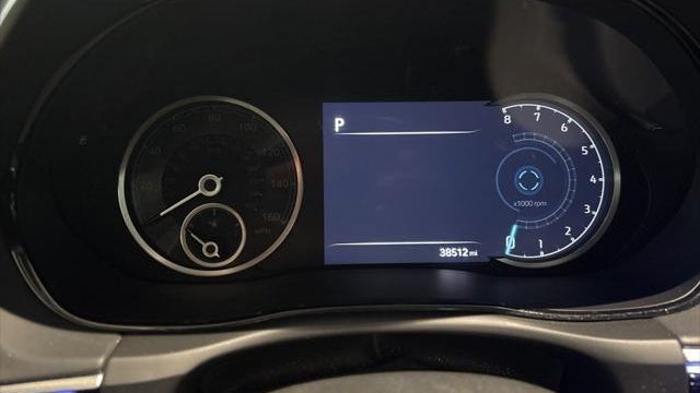 2024 Genesis GV70 2.5T Standard