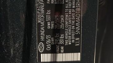 2024 Genesis GV70 2.5T Standard