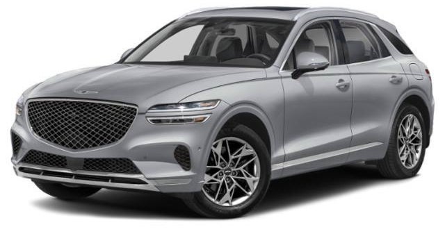 Preowned 2024 Genesis GV70 2.5T Standard for Sale